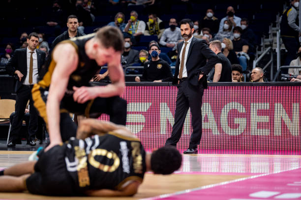 新赛季构想 新赛季构想